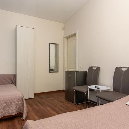 Pas Jolanta Apartman Palanga Kültér fotó
