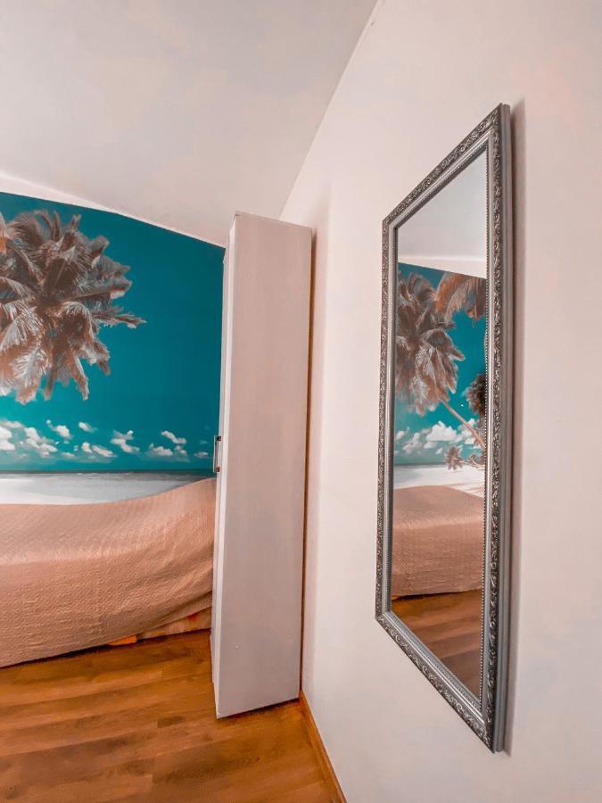Pas Jolanta Apartman Palanga Kültér fotó