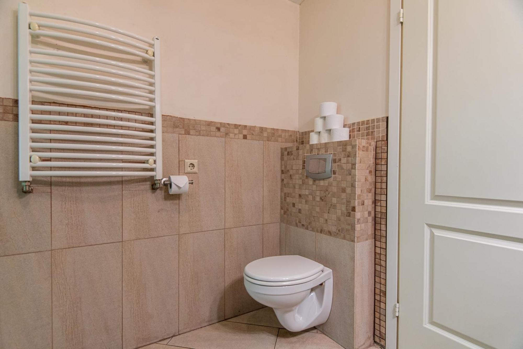 Pas Jolanta Apartman Palanga Kültér fotó