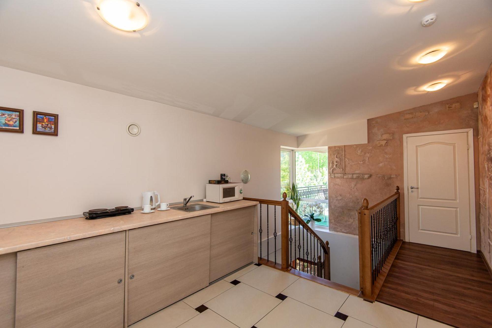 Pas Jolanta Apartman Palanga Kültér fotó
