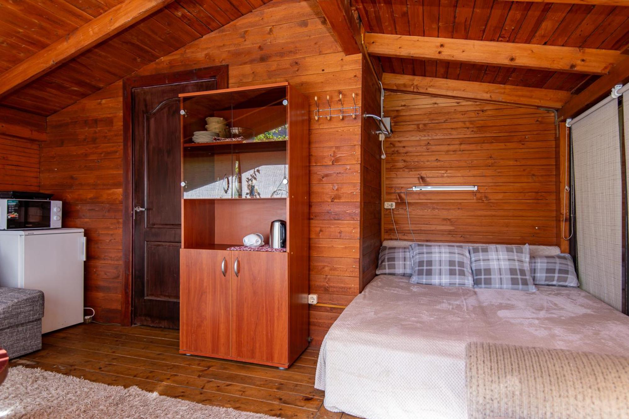 Pas Jolanta Apartman Palanga Kültér fotó