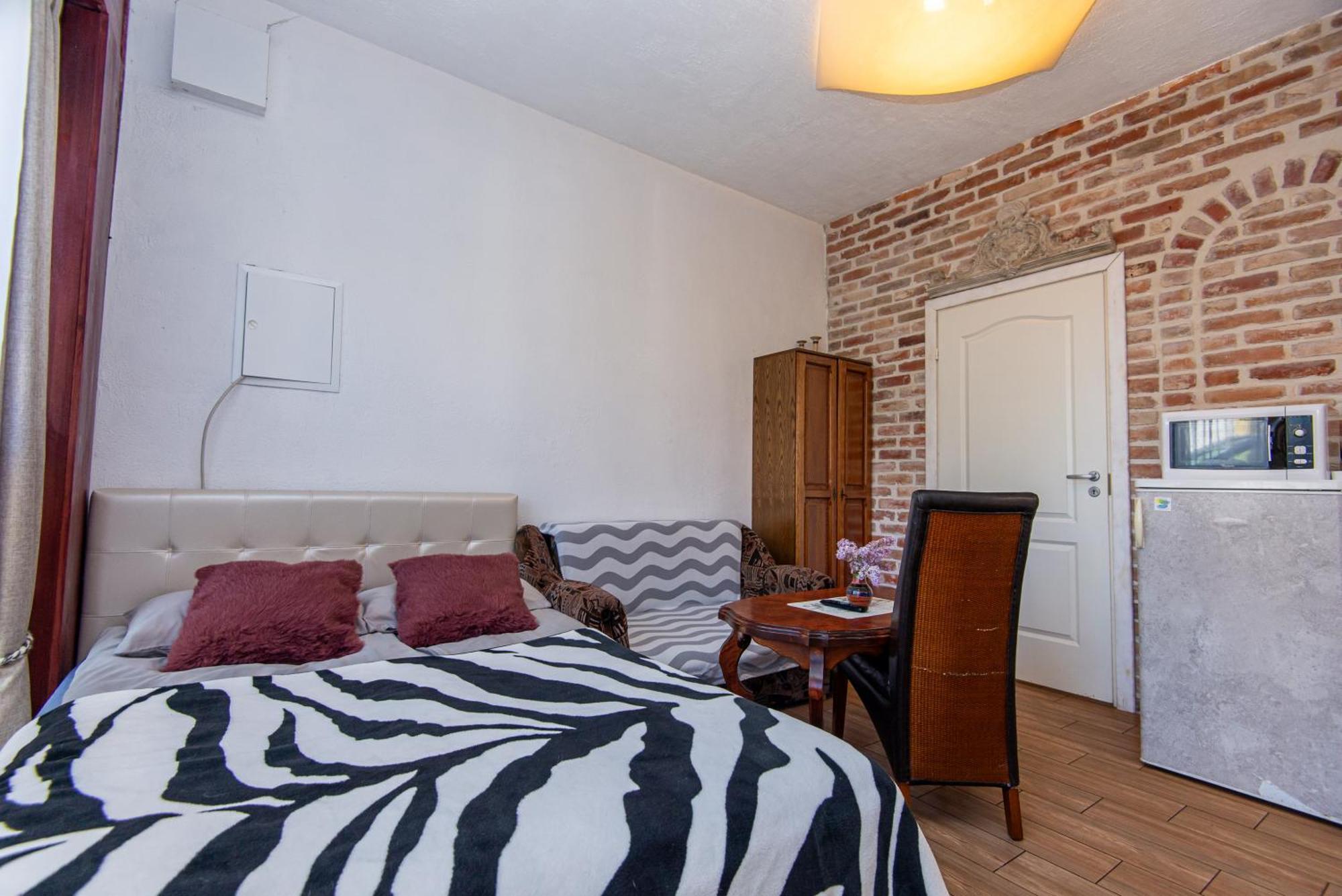 Pas Jolanta Apartman Palanga Kültér fotó