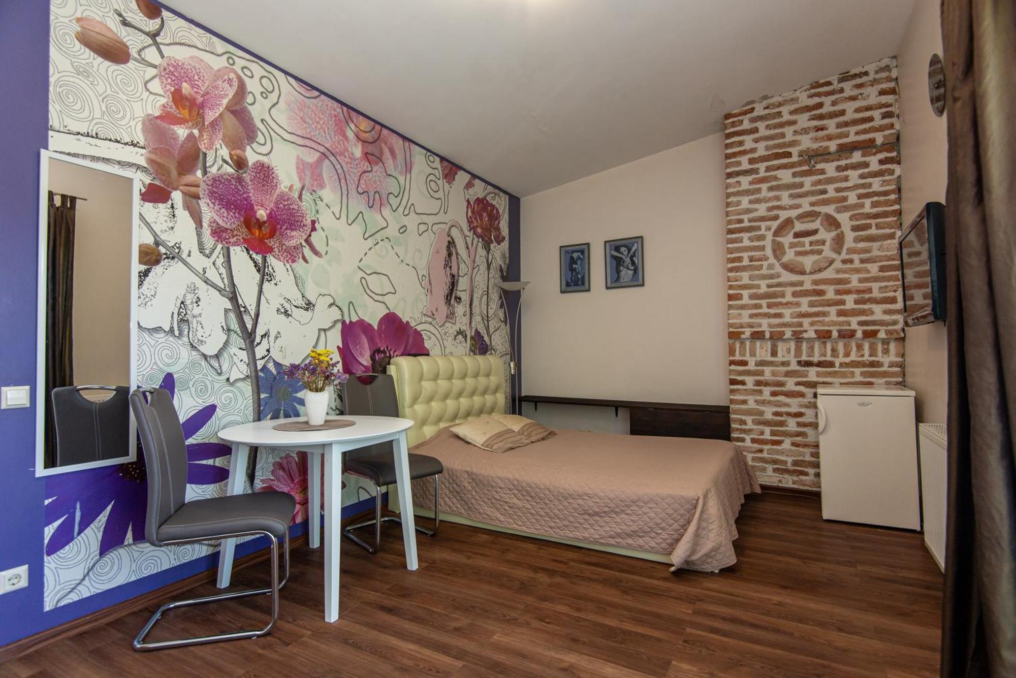 Pas Jolanta Apartman Palanga Kültér fotó