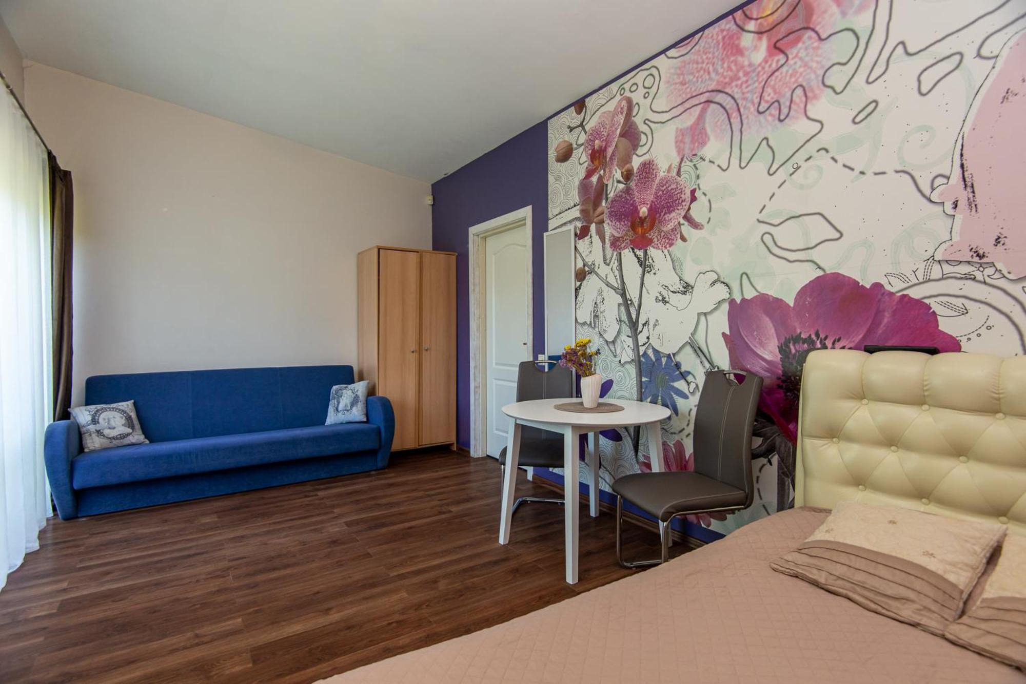 Pas Jolanta Apartman Palanga Kültér fotó
