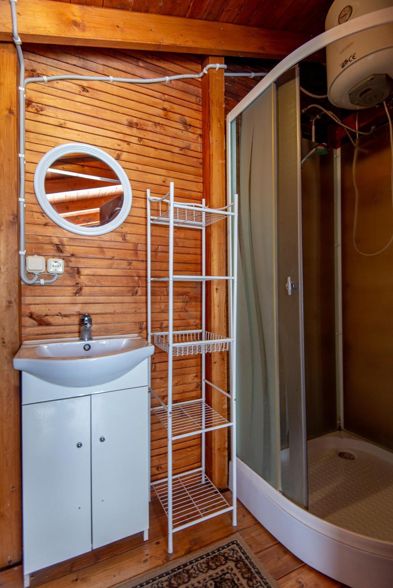 Pas Jolanta Apartman Palanga Kültér fotó